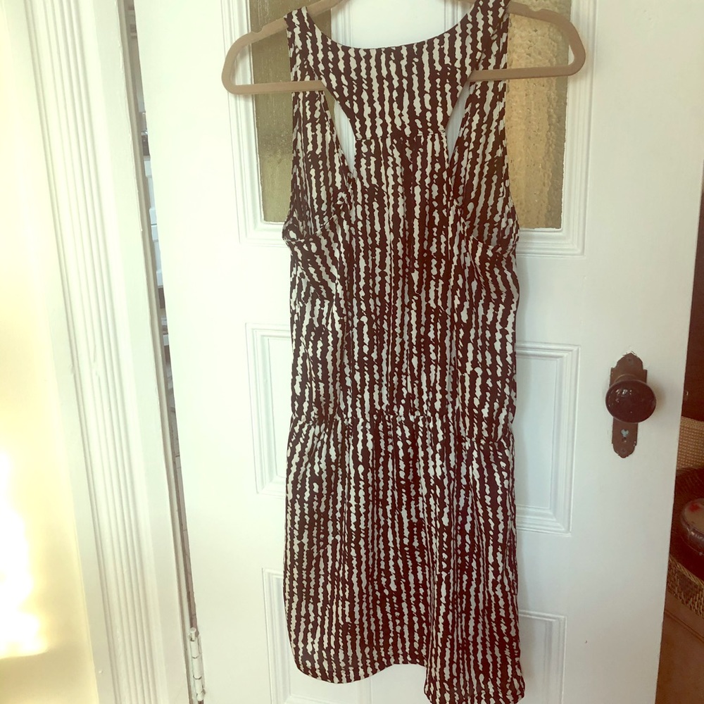 Dramatic, Silky Sundress